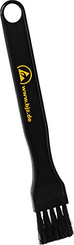 Preisvergleich Produktbild BJZ C-196 1493 ESD-Pinsel schwarz
