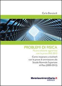 Problemi di fisica Problemi di fisica
