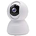 Produktbild WEIWEITOE-DE Portable Size Wireless WiFi 1080P Pan Tilt Baby Security IP Camera IR Night CCTV Home Webcam for Small Security