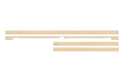Samsung Accessoire pour support TV Samsung Cadre 55 Crème Frame