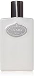 infusion prada mujer Género: Mujer Prada Les Infusions Iris Body Lotion - Loción coporal, 250 ml