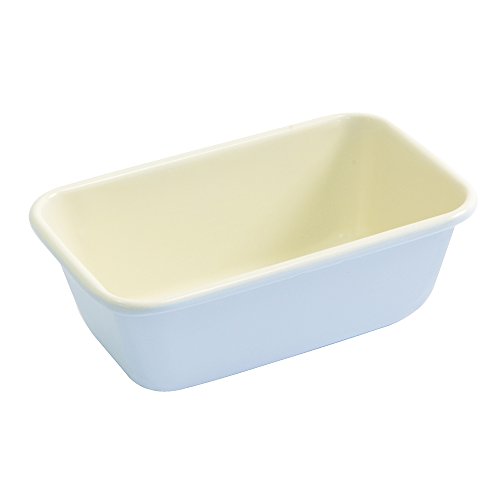 ProCook Ceramic Kastenform mit keramisch verstärkter Antihaftbeschichtung, 450 g