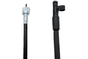 cyclingcolors cable de velocímetro cuentakilómetros tacómetros moto ciclomotor compatible con HONDA SH 125-150CC 44830KPR900