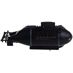 Kaister Drone-Le Cadeau des Enfants De Drone À Télécommande À Grande Vitesse De sous-Marin Nucléaire De Mini Rc Micro Rc Nuclear Submarine High Speed Remote Control Drone