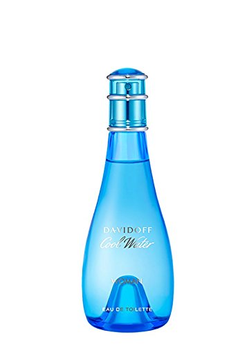 Davidoff Cool Water Femme Eau de Toilette - 100 ml