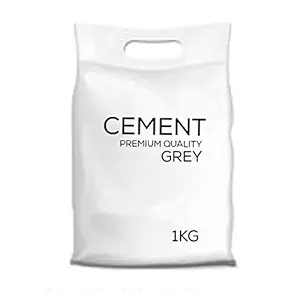 Grey Cement (1Kg)