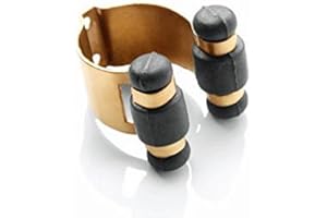 PERADON DELUXE BRASSED CUE RACK CLIP**5126**