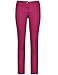 Produktbild Gerry Weber Damen Figurformende Hose Best4me Schmale Passform Dark Pink 36R