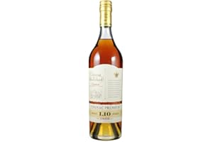 Château Montifaud Cognac PREMIUM L 10 AOC 0.70 Liter
