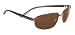 Produktbild Serengeti Bohrmaschinen Sonnenbrille, Gläser: Polarized Drivers, grau