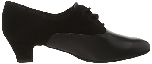 Diamant 060-047-070 Damen Tanzschuhe – Standard & Latein - 6