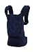 Ergobaby Designer Collection Baby Carrier, Blue Lotus RS.20300.00