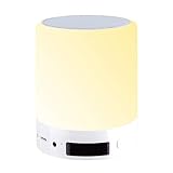 Uhr/LED Anzeige + Radio + Weckfunktion