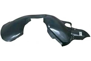 TVP Trade Vehicle Parts.co.uk Compatible With Front Wing Arch Liner Splash Guard Left N/S Vw Caddy 2015- On
