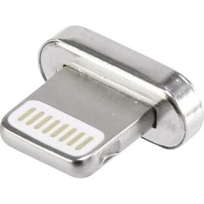 Preisvergleich Produktbild Renkforce Zusatz Lightning-Stecker für MagnetSafe-Adapter