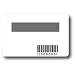 Produktbild 10 BÜRK MOBATIME Stempelkarten RFID Chipkarten