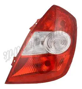 LATTEST TAIL BACK LIGHT ASSEMBLY INDIGO CS RIGHT HAPPI CAR PARTS
