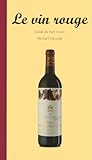 Le vin rouge