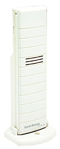 Technoline MA 10410 Wetterstation mit Anbindung zum MOBILE ALERTS Haus-Überwachungs-System - 3
