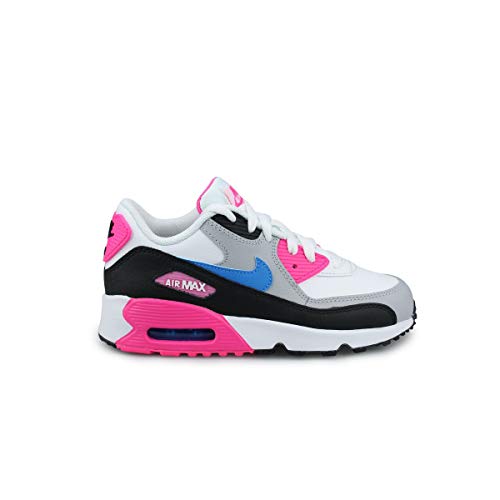 Nike Air Max 90 LTR (PS), Chaussures de Trail Fille