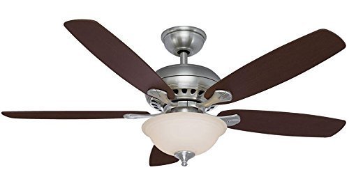 Buy Hampton Bay Gazebo Ii Ceiling Fan Red Online At Lowest Price