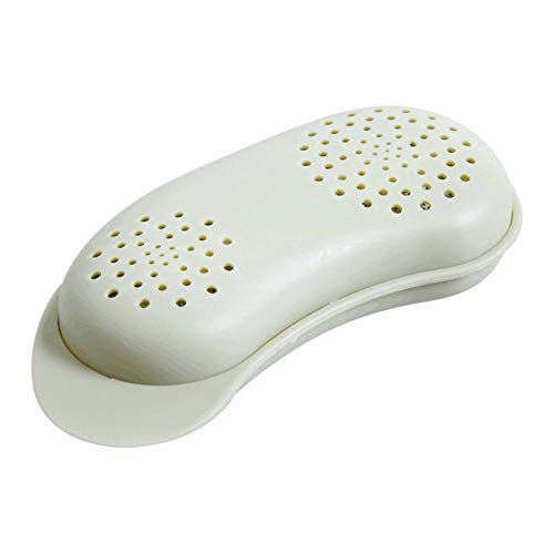 Deodorante Per Frigorifero Frigorifero Ricaricabile Eliminatore Di Odori Fornure Da Cucina Disposivo Di Rimozione Degli Odori Assorbore Di Odori Per Armadio Guardaroba P