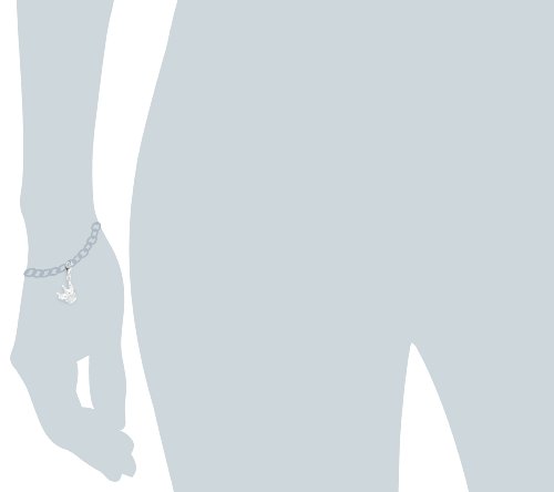 Heartbreaker-Damen-Charm-Krone-925-Sterlingsilber-HB-226