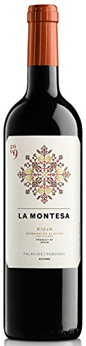 Preisvergleich Produktbild Alvaro Palacios La Montesa Garnacha 2012 Trocken (3 x 0.75 l)
