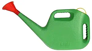 SKYCAP 10 Liter Superior Plastic Watering can for Plant,Garden,Lawn