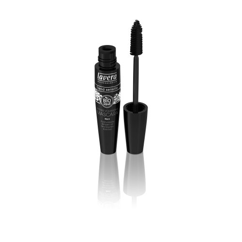 lavera Trend Intense Volumising Mascara Black 13ml