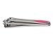 Miss Gorgeous Stainless Steel Toe Nail Clipper Trimmer