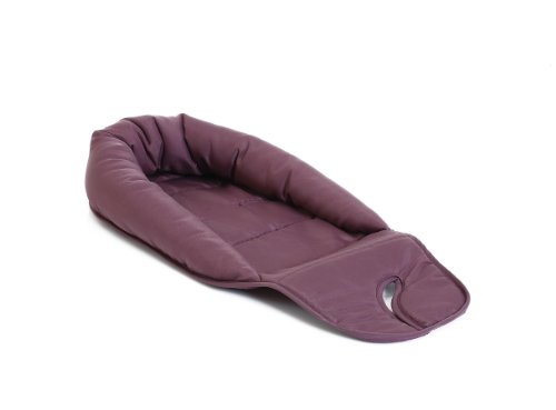 Baby Elegance Head Hugger (Purple)
