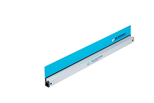 OX Speedskim Semi Flexible Plastering Rule - ST 900mm
