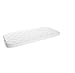 Mamas and Papas - Sleepsafe - Deluxe foam Crib mattress - 39cm x 89cm