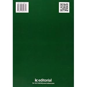 Gestión de residuos urbanos e industriales : guía para el docente y solucionarios