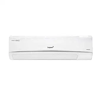 Livpure 1.5 Tons 5 Star Wi-Fi Inverter Split AC (HKS-IN18K5S19A, White)