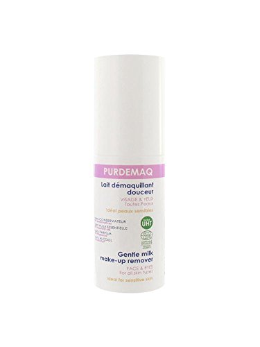 Dermatherm Purdemaq Lait Démaquillant 50 ml