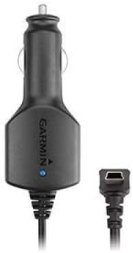 Garmin Vehicle power cable - power adapter - car