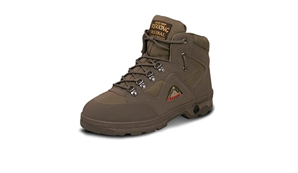 campus trekking shoes high ankle