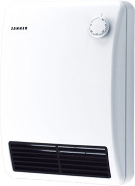 Preisvergleich Produktbild Zanker SH 2008 Schnellzheizer Metall