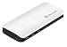 Produktbild stay mobile Powerbank 22400mAh hohe Kapazität mit 3 USB Ausgängen Externer Akku und Handy Ladegerät für iPhone, iPad, Samsung, Smartphones und Tablets