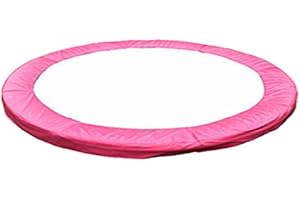 Green Bay Trampoline Padding Replacement Surround Pad Foam Safety Guard Spring Cover Pads Accessories 6ft 8ft 10ft 12ft 13ft 14ft