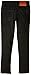Garcia Kids Baby Boys' Jeans -  Black - 12 Years