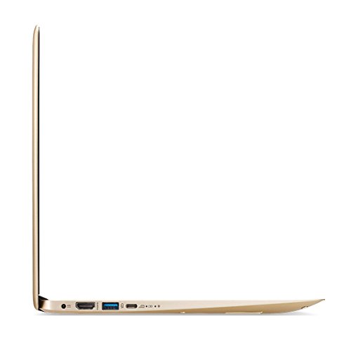 Acer Aspire S3-471-316h I3-6100u 128g 4g 14 0in noodd w10 gld