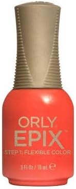 EPIX Improv Nail Polish
