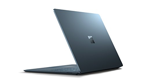 Microsoft DAG-00079 13 5-inch Touchscreen Surface Laptop  Cobalt Blue  -  Intel Core i5-7200U  8GB RAM  256GB SSD  Intel HD 620 Graphics  Windows 10 S