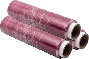 ONLISSA Rollo Film Osmotico 30 x 300 cm (3 Unidades)