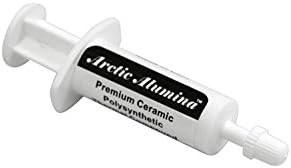 Arctic Silver Alumina Warmeleitpaste - 1,75 Gramm
