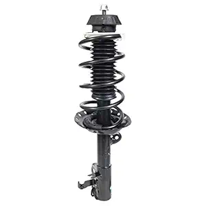 UNO MINDA SS-1905AFL Strut Assembly (Gas) Front - LH For Honda City Type V (2009-13)