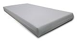 Mother Nurture 120x60cm Eco Fibre Cot Mattress